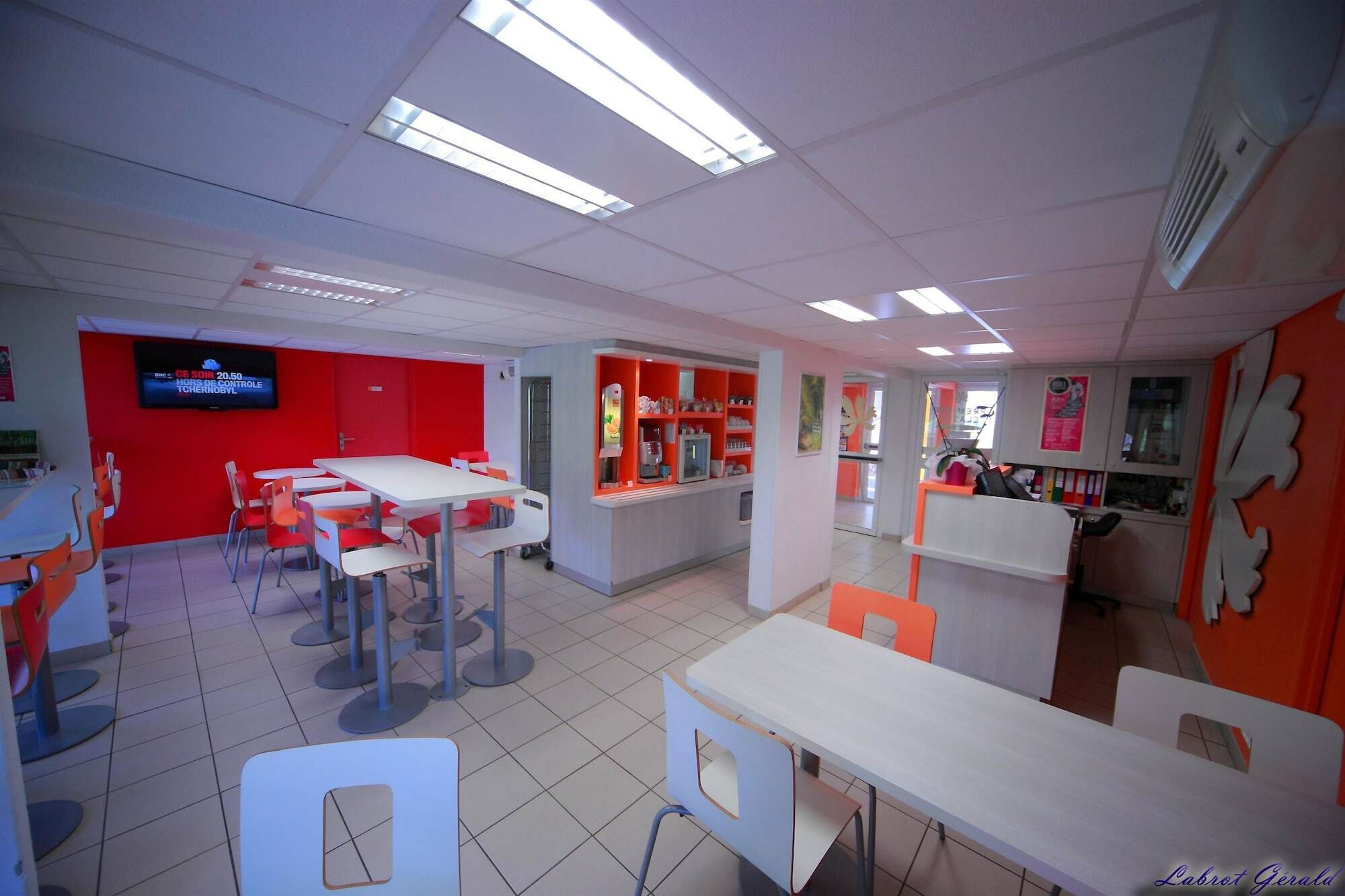 Premiere Classe Ales - Anduze Exterior foto