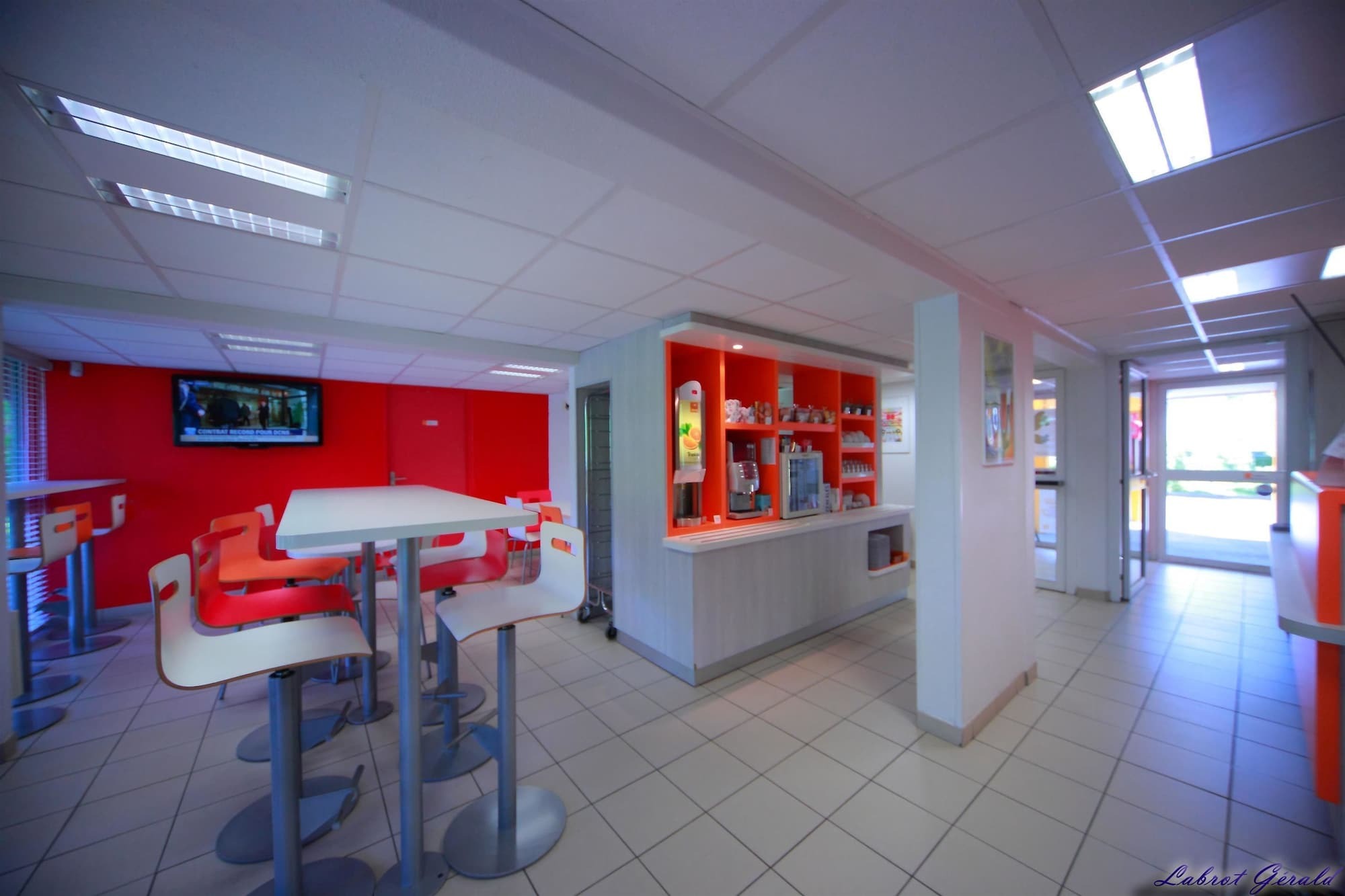 Premiere Classe Ales - Anduze Exterior foto